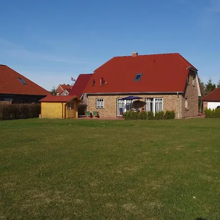 Ferienhaus Ferienvilla 